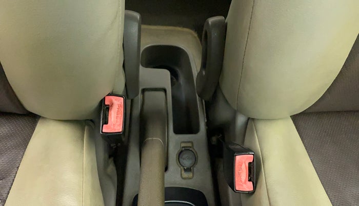 2010 Hyundai i10 MAGNA 1.2, Petrol, Manual, 70,098 km, Driver Side Adjustment Panel