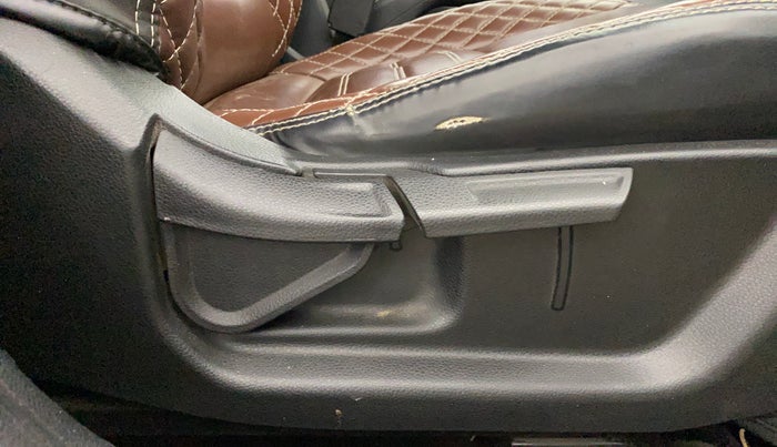 2019 KIA SELTOS HTK 1.5 PETROL, Petrol, Manual, 46,530 km, Driver Side Adjustment Panel