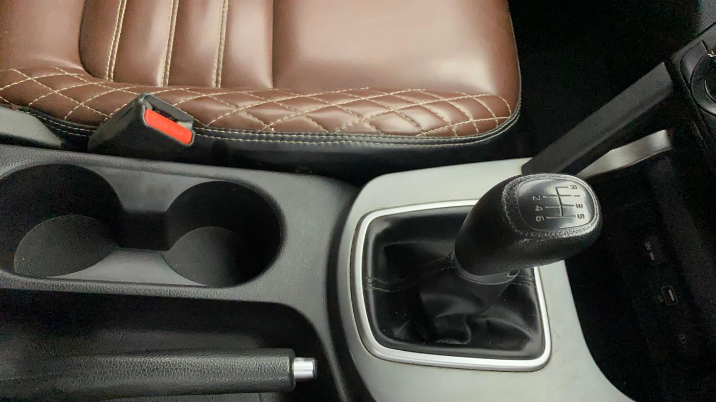 2019 KIA SELTOS HTK 1.5 PETROL, Petrol, Manual, 46,530 km, Gear Lever