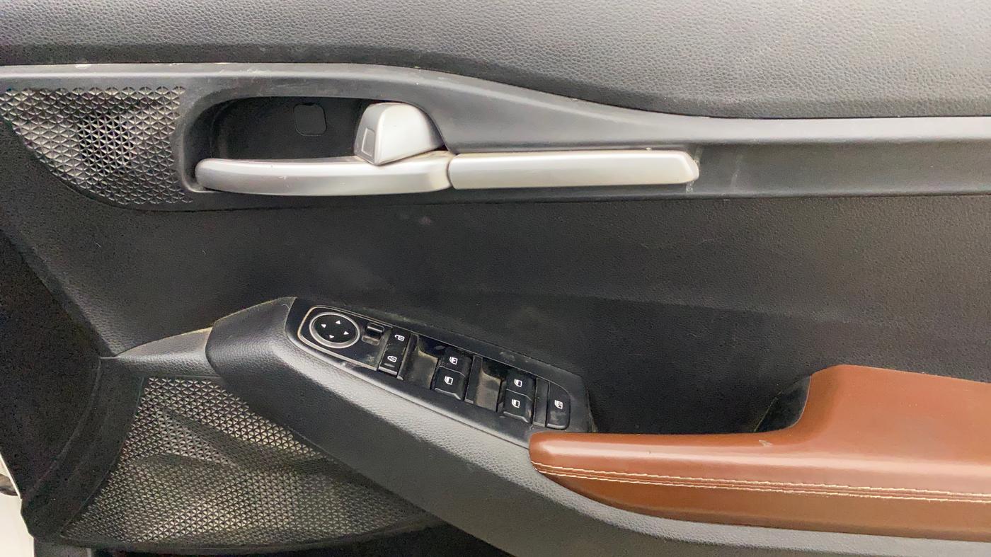 2019 KIA SELTOS HTK 1.5 PETROL, Petrol, Manual, 46,530 km, Driver Side Door Panels Control