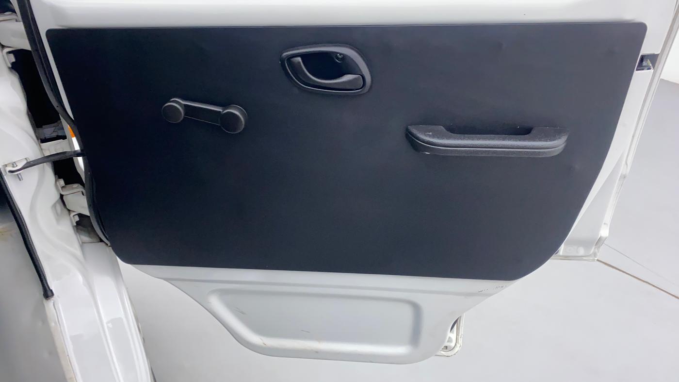 2020 Maruti Eeco 5 STR WITH AC PLUSHTR, Petrol, Manual, 1 km, Driver Side Door Panels Controls