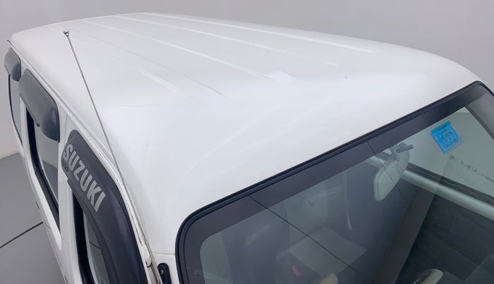 2020 Maruti Eeco 5 STR WITH AC PLUSHTR, Petrol, Manual, 1 km, Roof/Sunroof View