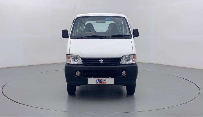 2020 Maruti Eeco 5 STR WITH AC PLUSHTR, Petrol, Manual, 1 km, Front View