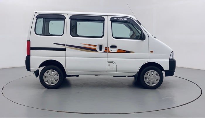 2020 Maruti Eeco 5 STR WITH AC PLUSHTR, Petrol, Manual, 1 km, Right Side View