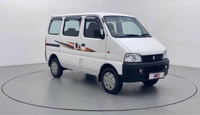 2020 Maruti Eeco 5 STR WITH AC PLUSHTR, Petrol, Manual, 1 km, Front Left