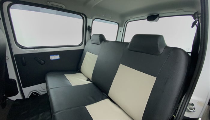 2020 Maruti Eeco 5 STR WITH AC PLUSHTR, Petrol, Manual, 1 km, Right Side Door Cabin View