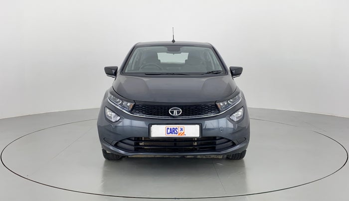 2021 Tata ALTROZ XZ 1.5 RTQ, Diesel, Manual, 23,569 km, Front