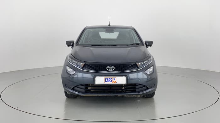 2021 Tata ALTROZ XZ 1.5 RTQ, Diesel, Manual, 23,569 km, Front