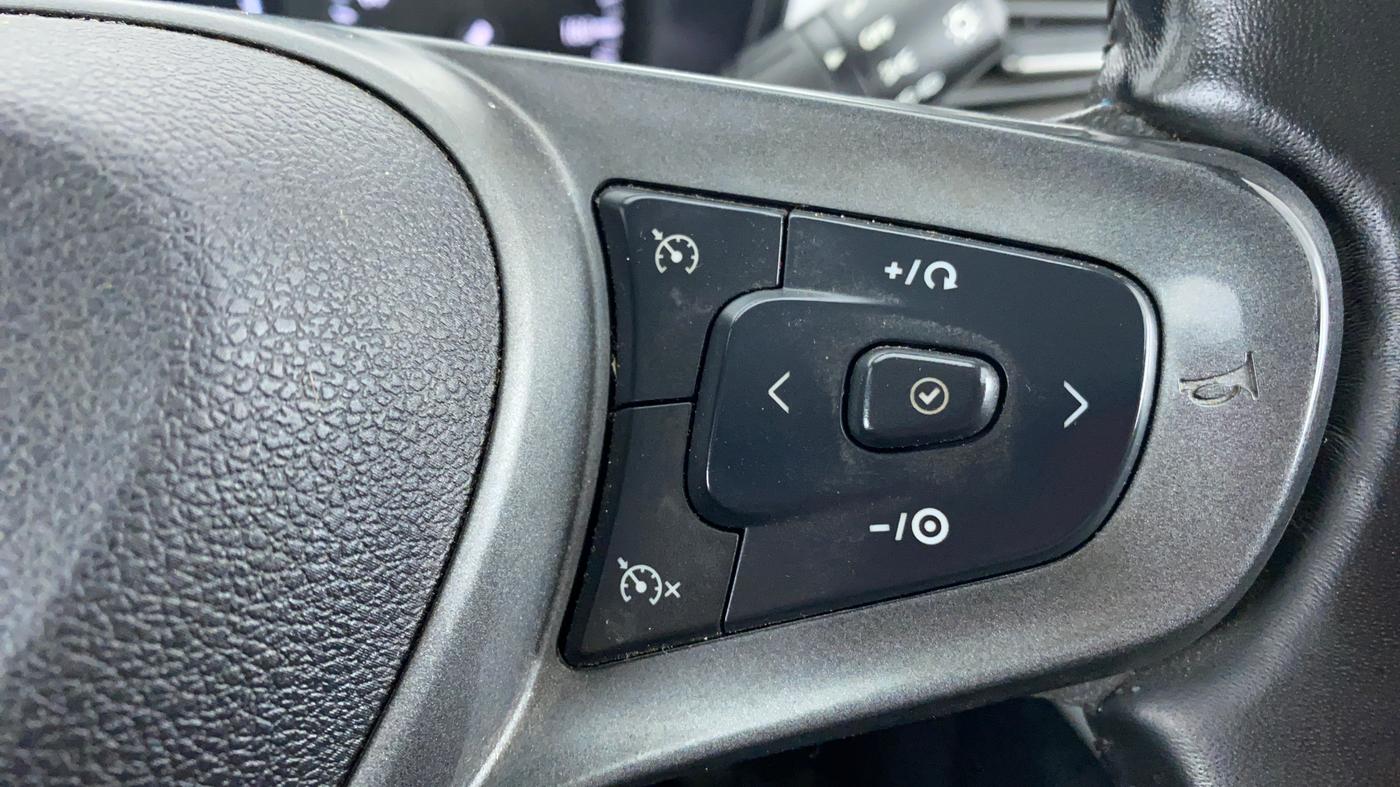 2021 Tata ALTROZ XZ 1.5 RTQ, Diesel, Manual, 23,569 km, Adaptive Cruise Control