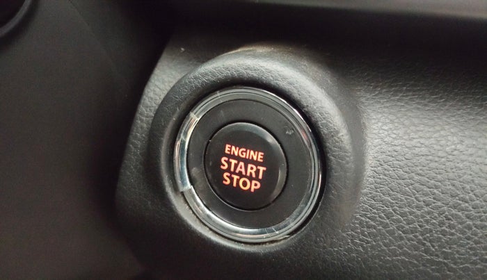 2022 Maruti XL6 ALPHA PLUS MT, Petrol, Manual, 19,622 km, Keyless Start/ Stop Button