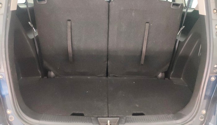 2022 Maruti XL6 ALPHA PLUS MT, Petrol, Manual, 19,622 km, Boot Inside