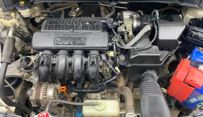 2014 Honda City 1.5L I-VTEC SV, Petrol, Manual, 1,17,892 km, Engine View