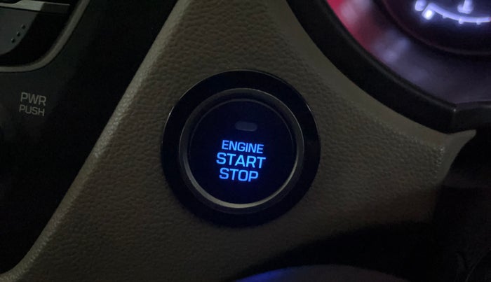 2019 Hyundai Elite i20 ASTA 1.2 (O), Petrol, Manual, 74,743 km, Keyless Start/ Stop Button