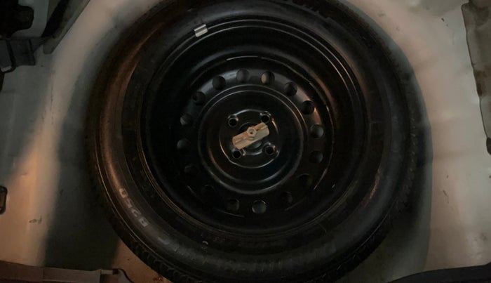 2019 Hyundai Elite i20 ASTA 1.2 (O), Petrol, Manual, 74,743 km, Spare Tyre