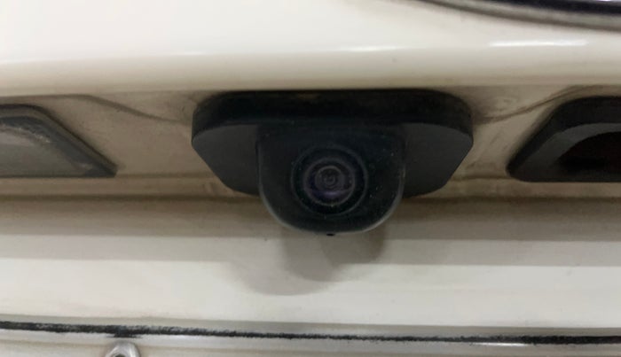 2019 Hyundai Elite i20 ASTA 1.2 (O), Petrol, Manual, 74,743 km, Parking Camera