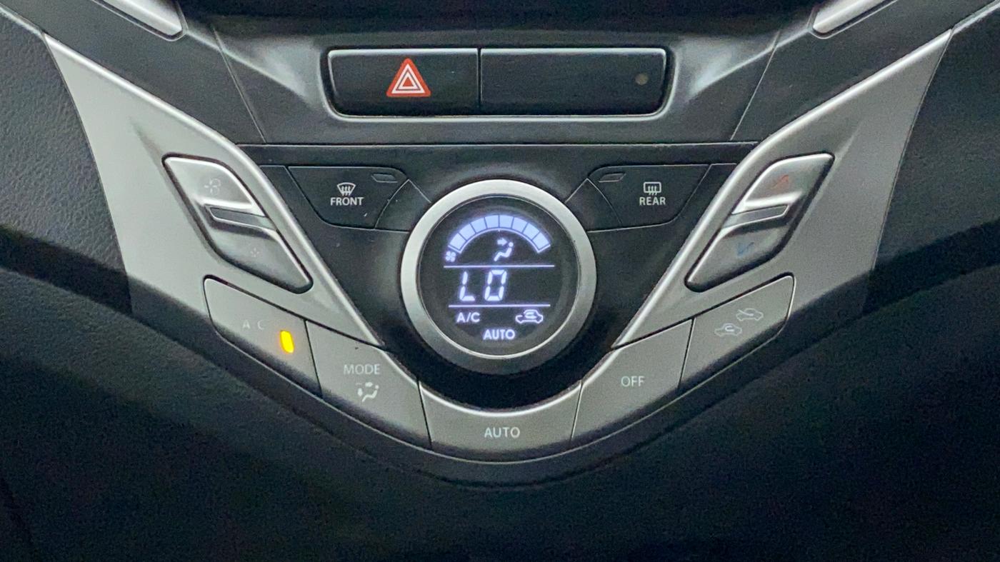 2019 Maruti Baleno DELTA 1.2 K12, Petrol, Manual, 44,262 km, Automatic Climate Control