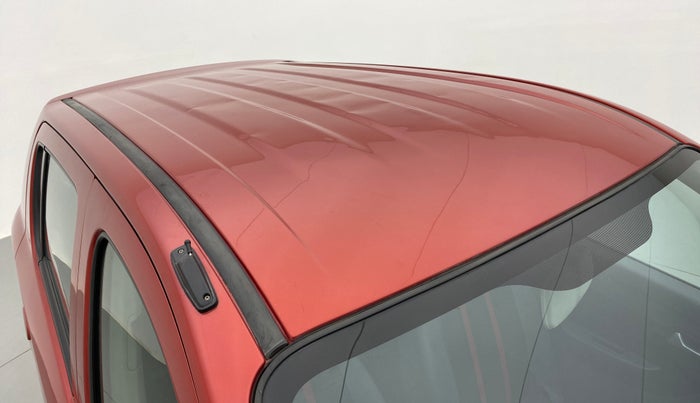 2013 Maruti Alto 800 LXI, Petrol, Manual, 32,519 km, Roof