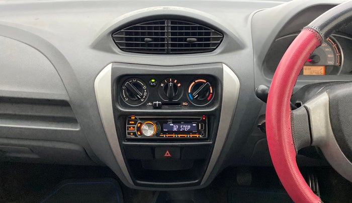 2013 Maruti Alto 800 LXI, Petrol, Manual, 32,519 km, Air Conditioner