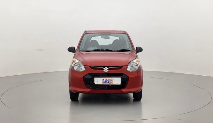 2013 Maruti Alto 800 LXI, Petrol, Manual, 32,519 km, Front