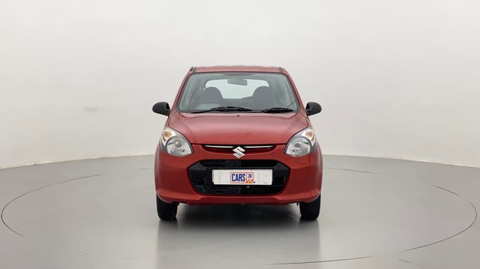 2013 Maruti Alto 800 LXI, Petrol, Manual, 32,519 km, Front