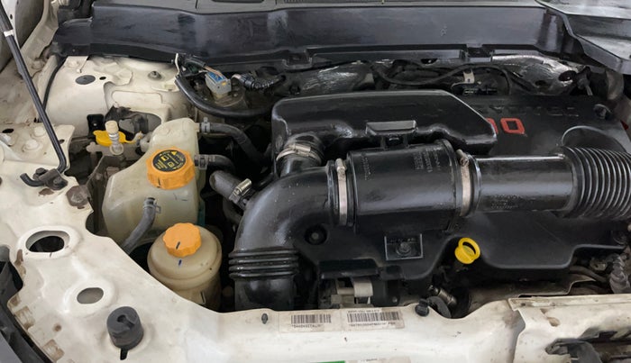 2021 Tata Safari XZA PLUS, Diesel, Automatic, 91,196 km, Engine View - Right