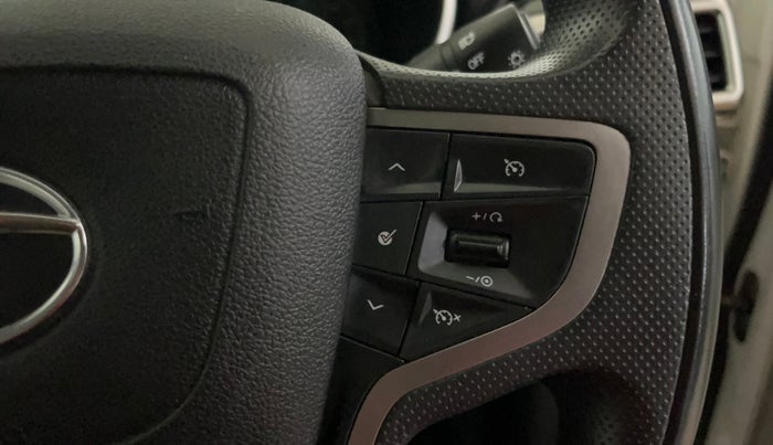 2021 Tata Safari XZA PLUS, Diesel, Automatic, 91,196 km, Adaptive Cruise Control