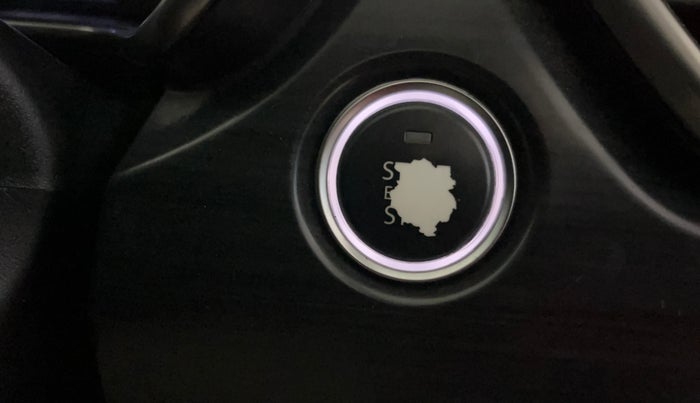 2021 Tata Safari XZA PLUS, Diesel, Automatic, 91,196 km, Keyless Start/ Stop Button