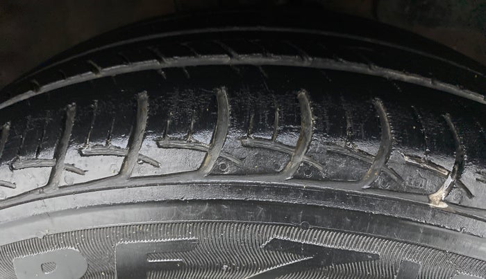 2014 Honda Mobilio 1.5 S I DTEC, Diesel, Manual, 62,984 km, Right Front Tyre Tread