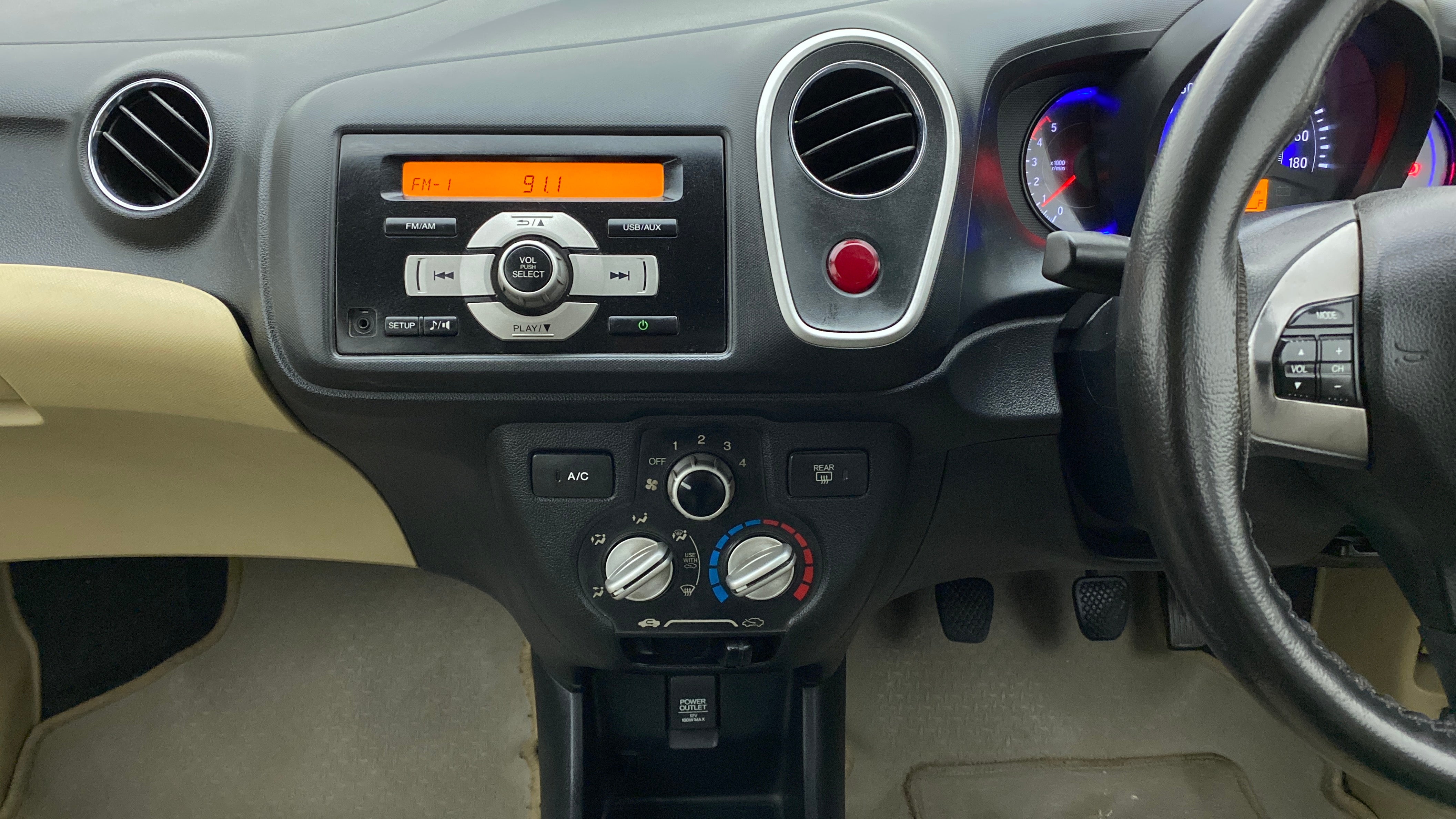 Features