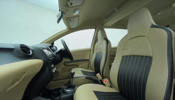 2014 Honda Mobilio 1.5 S I DTEC, Diesel, Manual, 62,984 km, Right Side Front Door Cabin