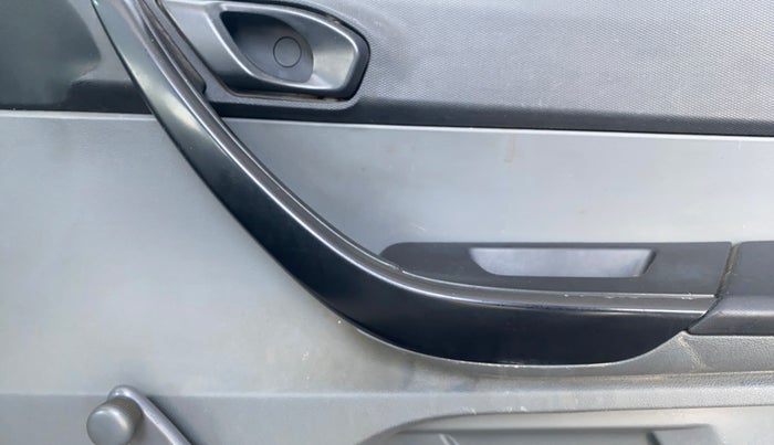 2018 Tata TIGOR XE (O) Petrol, Petrol, Manual, 55,254 km, Driver Side Door Panels Control