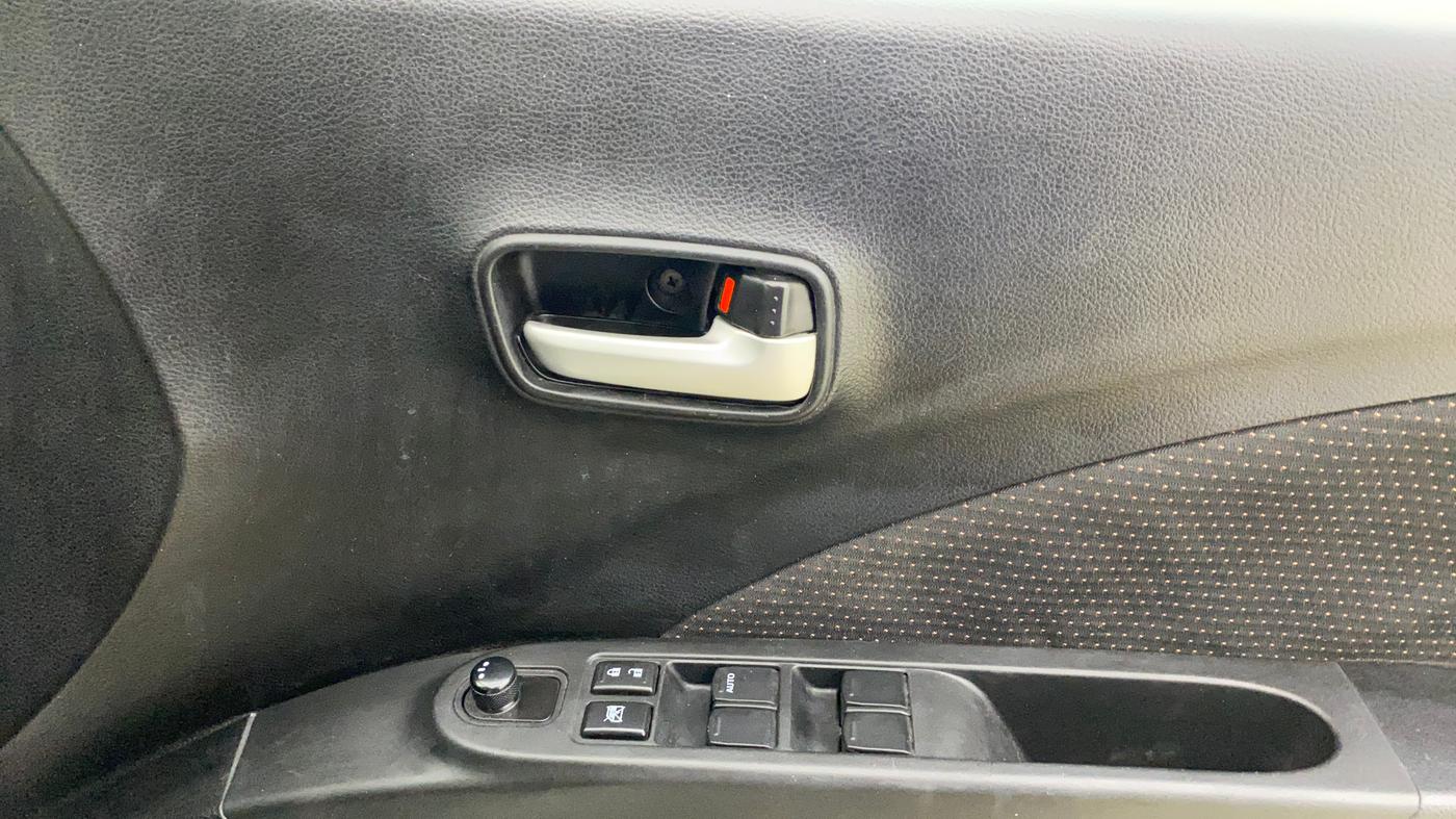 2018 Maruti Celerio X ZXI AMT, Petrol, Automatic, 40,665 km, Driver Side Door Panels Control