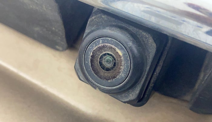 2018 Maruti Dzire ZXI PLUS AMT, Petrol, Automatic, 59,430 km, Parking Camera