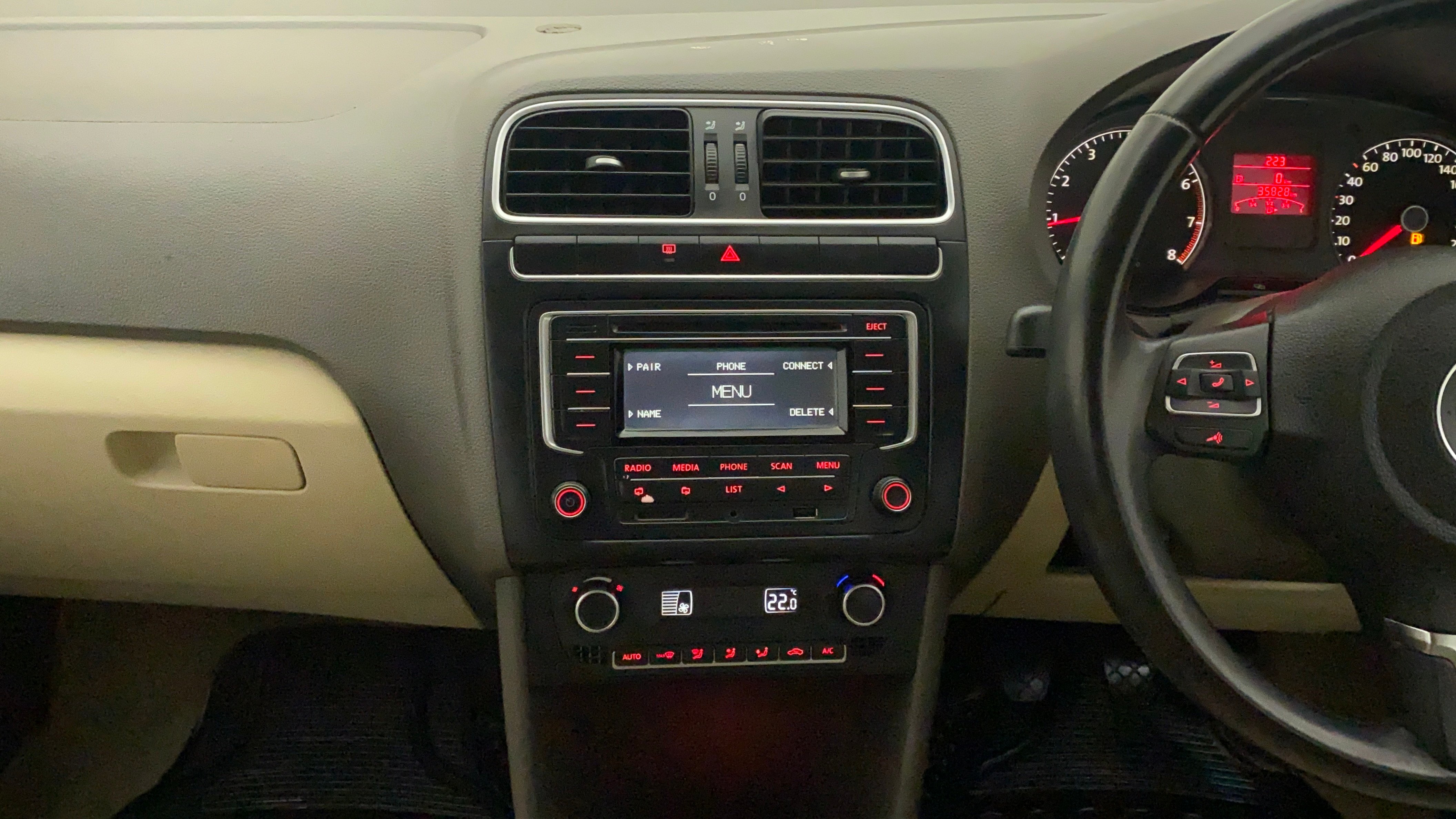 Features