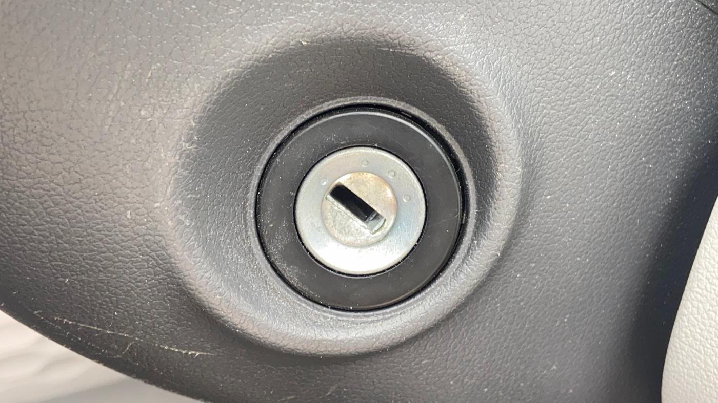 2024 Hyundai GRAND I10 NIOS SPORTZ AMT 1.2 KAPPA VTVT, Petrol, Automatic, 10,776 km, Keyless Start/ Stop Button