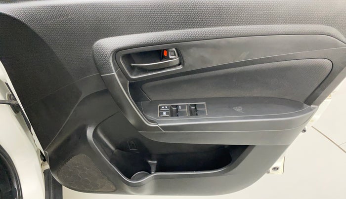 2019 Maruti Vitara Brezza VDI, Diesel, Manual, 51,259 km, Driver Side Door Panels Control