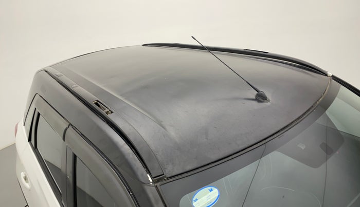 2019 Maruti Vitara Brezza VDI, Diesel, Manual, 51,259 km, Roof