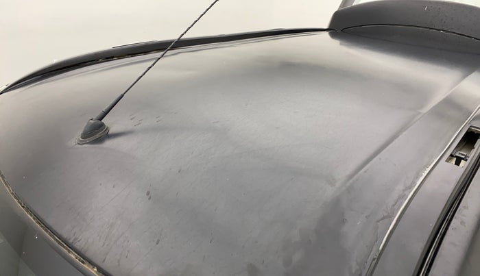 2019 Maruti Vitara Brezza VDI, Diesel, Manual, 51,259 km, Roof - Slightly dented