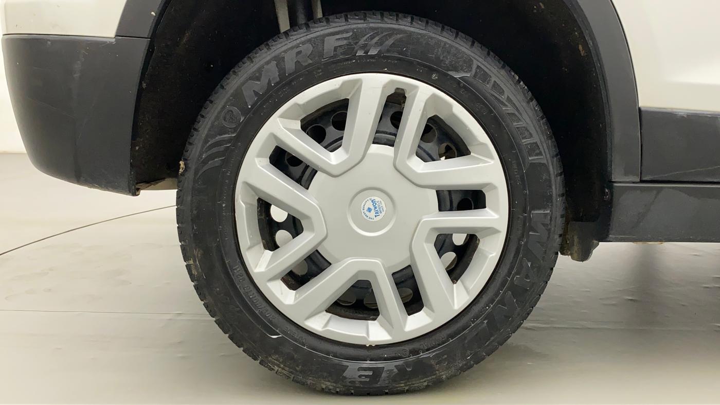 2019 Maruti Vitara Brezza VDI, Diesel, Manual, 51,259 km, Right Rear Wheel