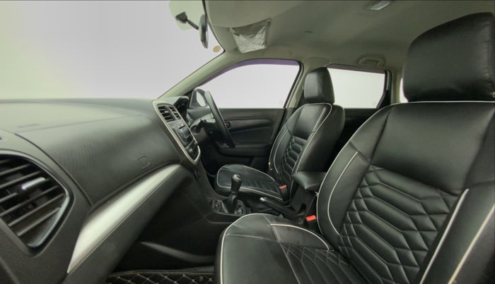 2019 Maruti Vitara Brezza VDI, Diesel, Manual, 51,259 km, Right Side Front Door Cabin
