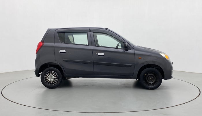 2019 Maruti Alto LXI, Petrol, Manual, 55,482 km, Right Side View