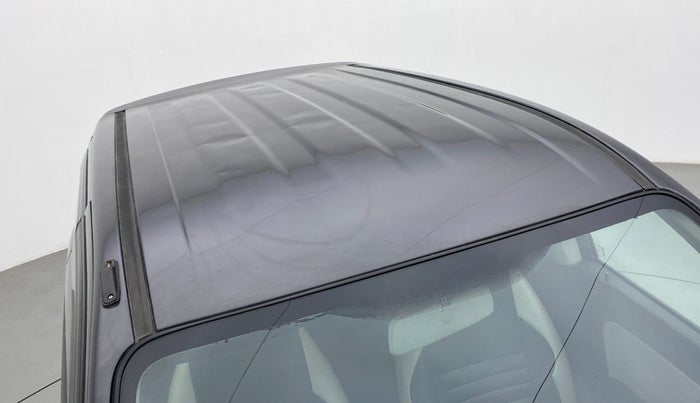 2019 Maruti Alto LXI, Petrol, Manual, 55,482 km, Roof