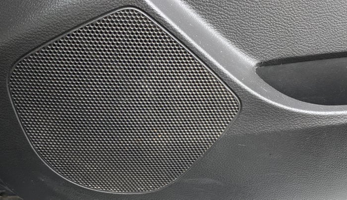 2019 Maruti Alto LXI, Petrol, Manual, 55,482 km, Speaker