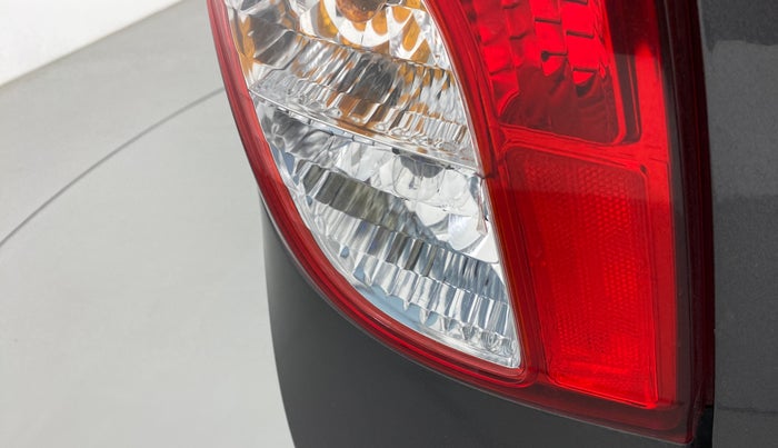 2019 Maruti Alto LXI, Petrol, Manual, 55,482 km, Left tail light - Minor damage