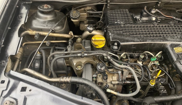 2014 Renault Duster 85 PS RXE DIESEL, Diesel, Manual, 1,22,542 km, Engine View - Right