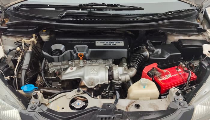 2015 Honda Jazz 1.5L I-DTEC V, Diesel, Manual, 88,757 km, Engine View