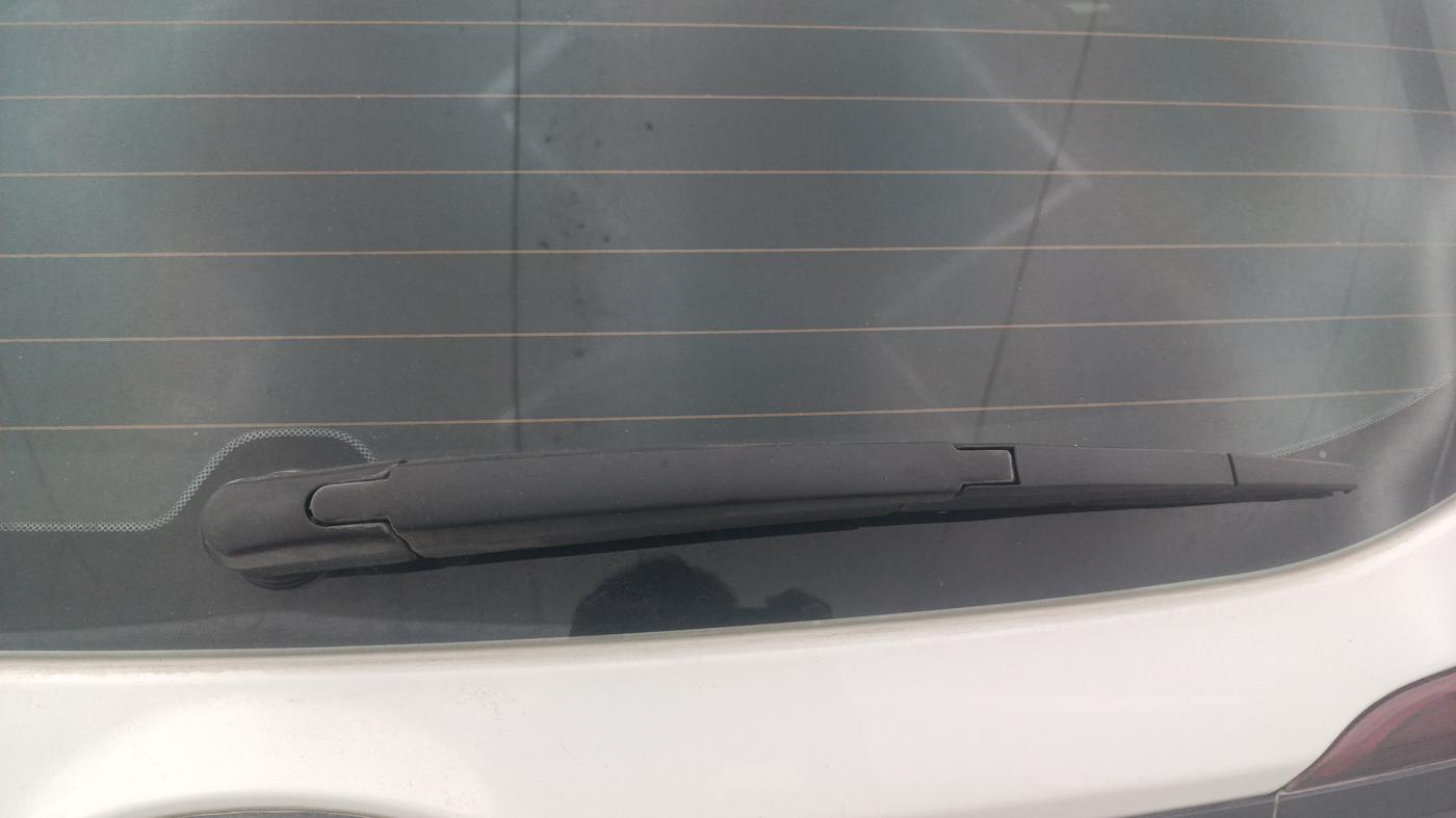 2019 KIA SELTOS GTX PLUS DCT 1.4 PETROL, Petrol, Automatic, 53,455 km, Rear Wiper