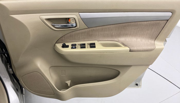 2014 Maruti Ertiga VXI, Petrol, Manual, 88,376 km, Driver Side Door Panels Control