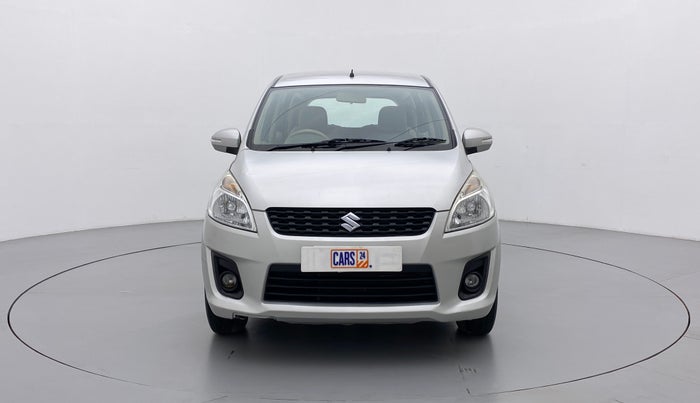 2014 Maruti Ertiga VXI, Petrol, Manual, 88,376 km, Front