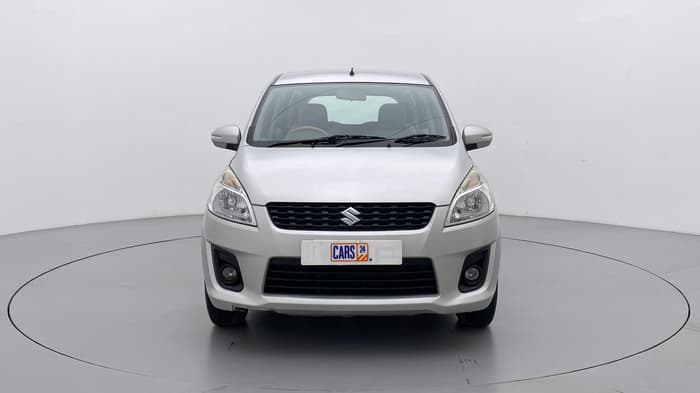 2014 Maruti Ertiga VXI, Petrol, Manual, 88,376 km, Front